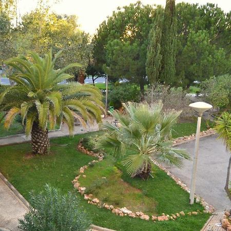 Parque Das Amendoeiras Vilamoura Exterior photo