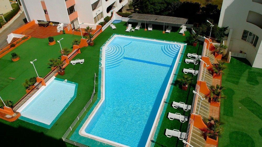 Parque Das Amendoeiras Vilamoura Exterior photo